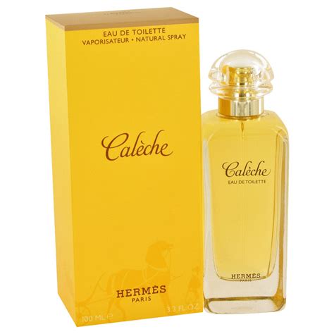 hermes caleche perfume price.